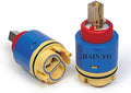 Hain-Yo JH02BJ Belanger FC9AC008C Original 40mm Faucet Cartridge | Ceramic by Unknown