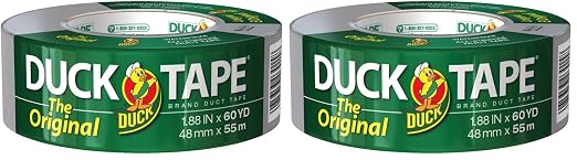 Duck The Original Brand Duct Tape by DuckBrand