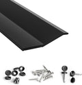 Elvone Garage Door Seal Top and Sides by Elvone