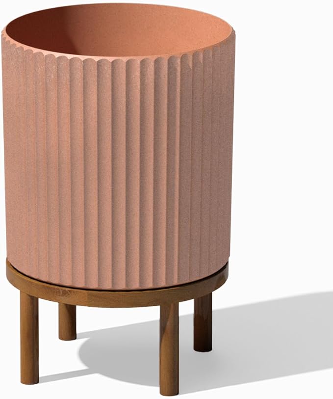 Veradek Demi Series Raised Planter by VeradekOutdoor