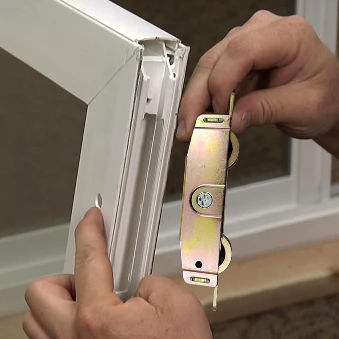 Sliding Patio Door Roller Assembly - Image 5