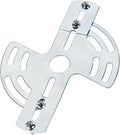 uxcell Light Crossbar Kit Adjustable Mounting Bracket Lamp Fixture by uxcell