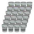 2124 Low Temperature Epoxy Concrete Floor Patch, Chillers and Walk in Freezers by QuestMark