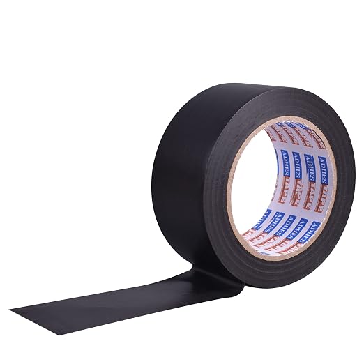 ADHES Corrosion Protection Pipe Tape | PVC Weatherproof Wrap Duct Tape - Image 5