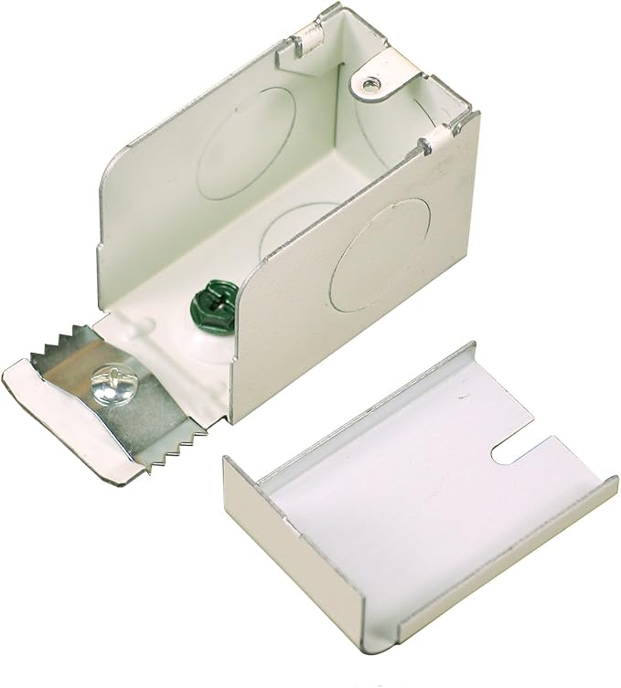 Legrand Wiremold V2010A2 2000 Series Metal Raceway by Legrand-Wiremold