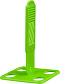 Miracle Sealants Levolution Universal Leveling Spacers, 1/16" | Tile leveling & by MiracleSealants