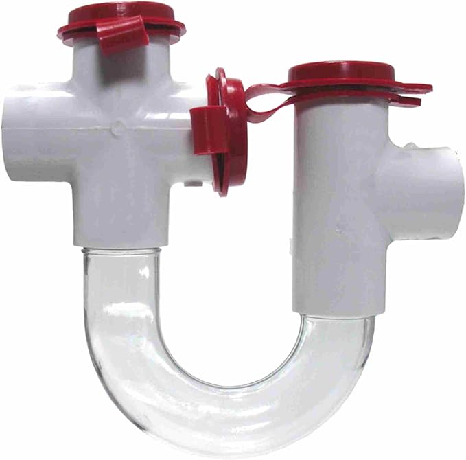 Rectorseal 83113 EZ 113 Trap - Image 2