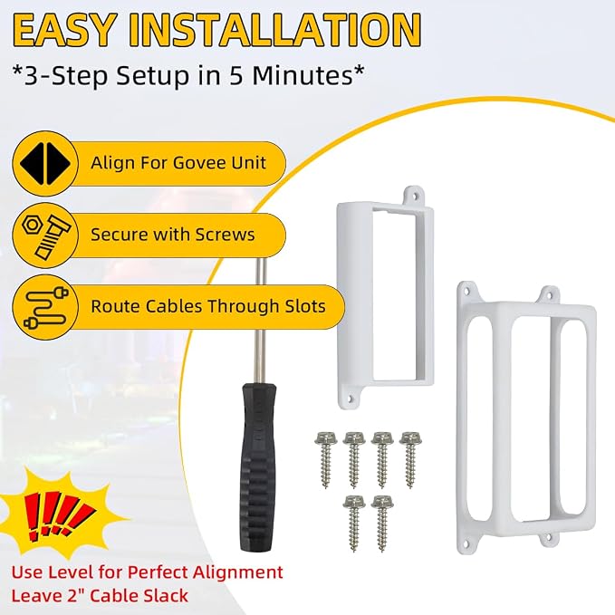 Power Supply & Controller Bracket Kit - Image 7