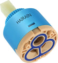 Faucet Cartridge Replacement Diameter 40mm Double Sealing by Unknown