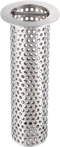Commercial Floor Drain Strainer, osseph 316 Stainless Steel 2" x 6" by osseph
