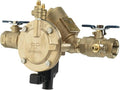Febco 825Y Bronze RPZ Backflow Preventer by Febco