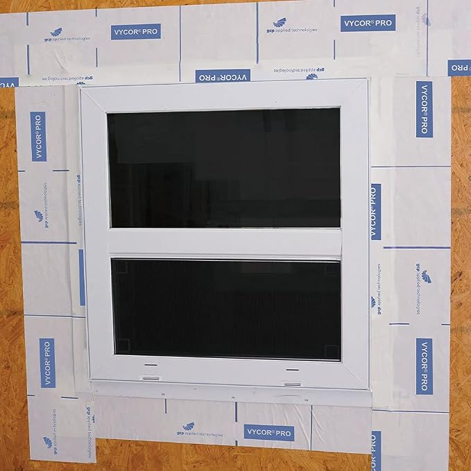 Grace Vycor V40 Self Adhered Flashing - Image 2