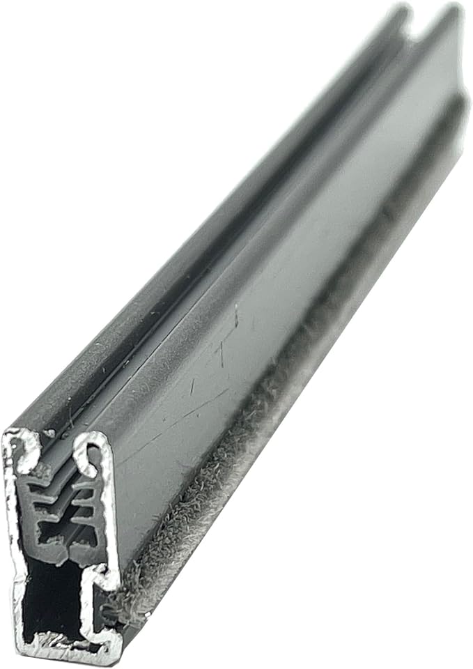 CRL-Sash Bronze Universal Storm Window Frame - 12 ft Long | Requires Cutting - Image 8