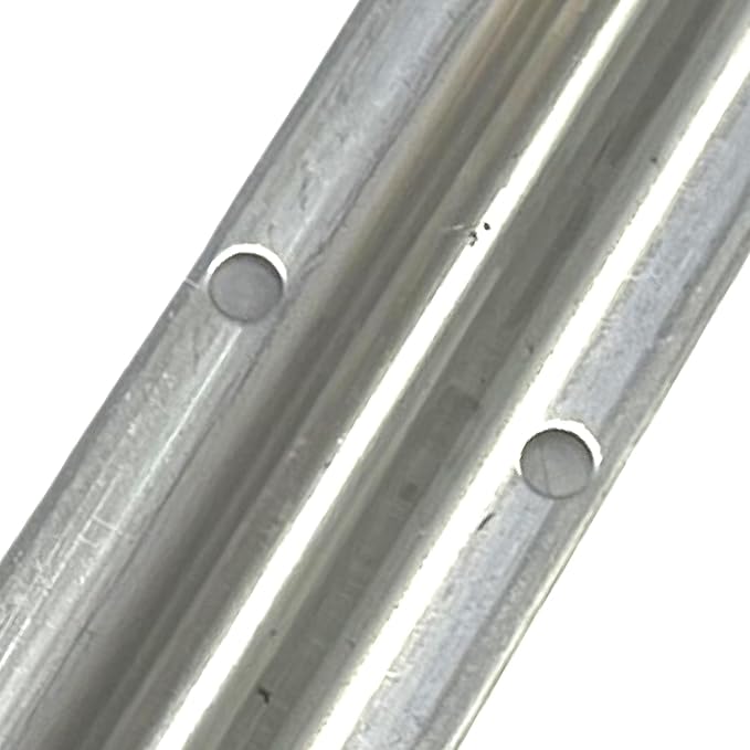 Screw on Track Cover for Sliding Patio Glass Doors | Fix and Repair Sliding - Image 9