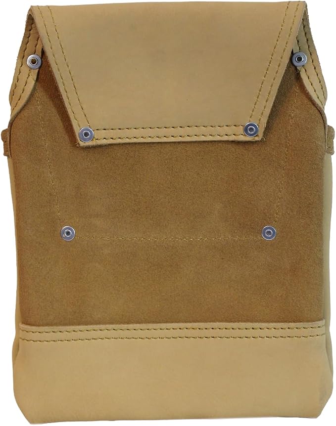 ToolPro Nail Pouch for Drywall Equipment, Pliers – for Construction, and DIY - Image 3