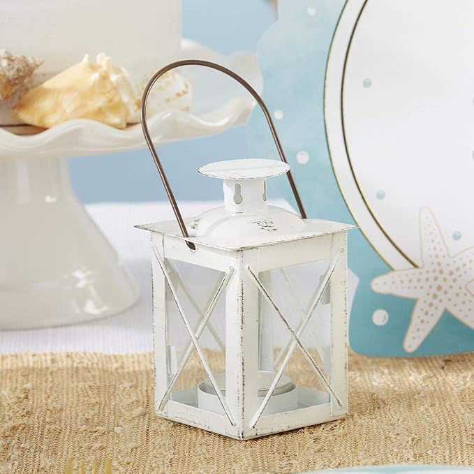 Kate Aspen Decorative Lanterns - Image 2