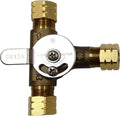 Delta Faucet R2910-MIXLF Mechanical Mixing Valve by Unknown