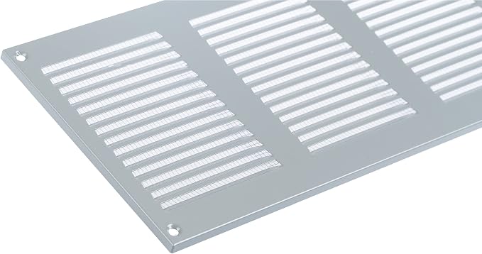 Steinberg14 Gray Vent Cover 10x4 - Image 8