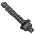 Wensilon 10Pcs 3/8x3 Inch Standard Fasteners by Wensilon