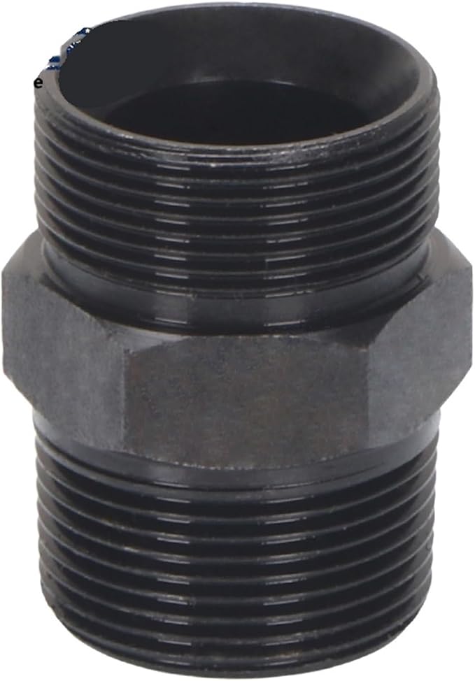 Metric to Inch Hydraulic Adapter Fitting - Image 4