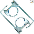 2.5" Universal Exhaust Clamp by CAROTUPY