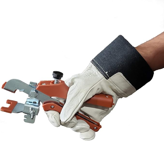 Frosch Tile Leveling Pliers by FROSCH