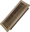 Howeall 4" x 12" Floor Register by Howeall