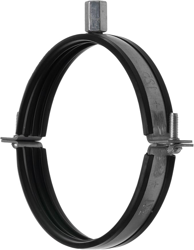 5 Inch Pipe Clamp by LIRAST