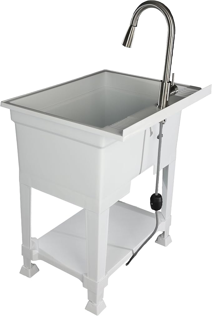 UTILITYSINKS Utility Sink - Image 3