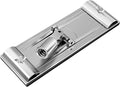 Hicarer 1 Pc No-flip Pole Sander Head by Hicarer
