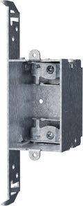 Hubbell-Raco 8524 2-1/2-Inch Deep Gangable Switch Electrical Box by Hubbell+Lighting
