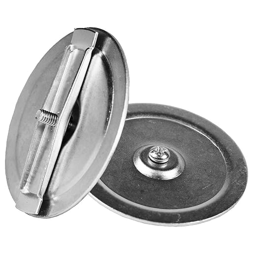 Electrical Box Knockout Plugs - Image 6
