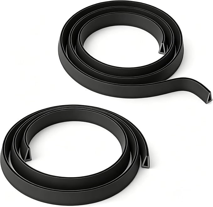 Replacement for Larson & Pella Storm Door Weather Sweep | CH9030501 Storm Door by Unknown