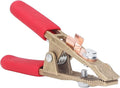 260A Brass Earth Wire Clamp for Electric Welding and Grounding Work in by Unknown