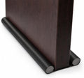Wanheart Under Door Draft Stopper 38 Inch, Door Sweep by Unknown