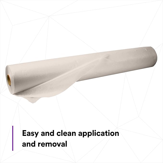 3M Dirt Trap Protection Material 37853, 56 in x 300 ft, 1 Roll - Image 6