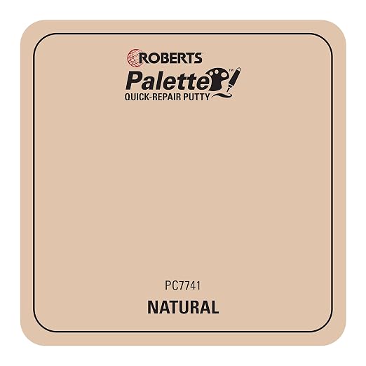 Roberts Palette Quick-Repair Putty - Image 2