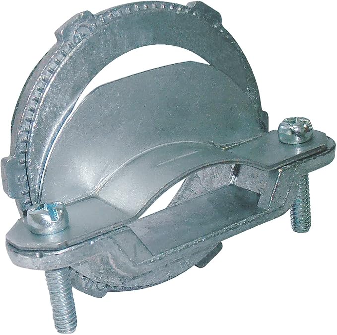 Sigma ProConnex 44676 2" NMSE SE Clamp Type Connector by SigmaEngineeredSolutions