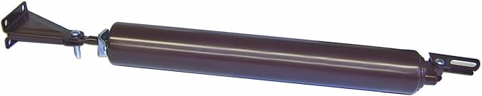Ideal Security Model 1730 Heavy Duty Pneumatic Screen and Storm Door Closer - Image 2