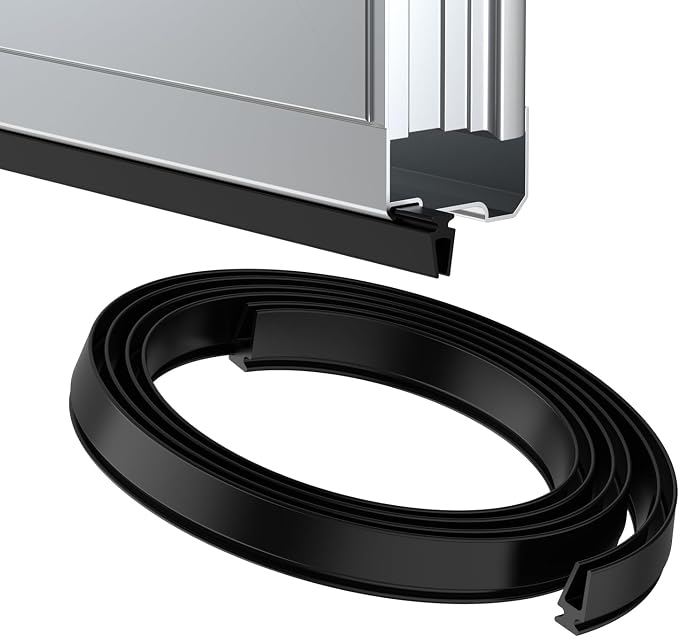 Storm Door Sweep Replacement for Larson Storm Door Expander Sweep | CH9030501 by PalpitateC
