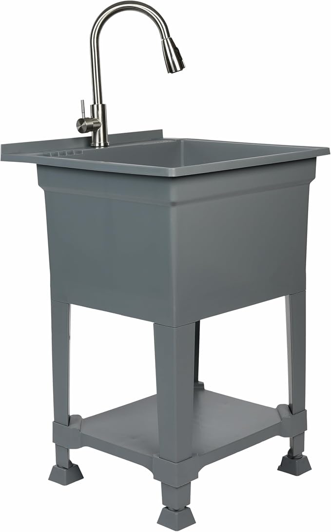 UTILITYSINKS Utility Sink by UTILITYSINKS