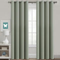 H.VERSAILTEX Blackout Curtains for Bedroom/Living Room, Length by HVERSAILTEX