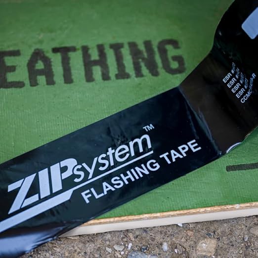 ZIP System Adhesive Flashing Tape - Image 6
