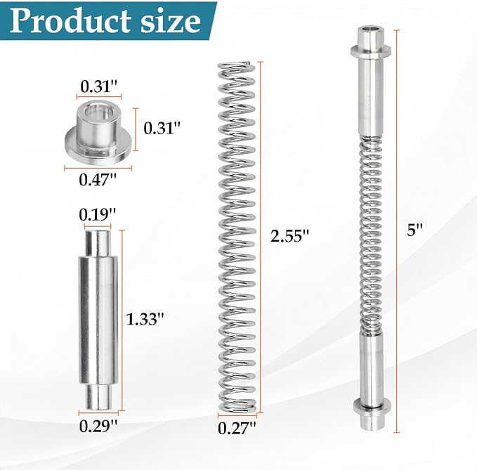 K 5131 Storm Door Hinge Pin Kit - Image 3