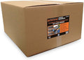 Quick Dam QD1224-120 Water-Activated Sandless Sandbags, 120 Pack, 120 Pack by QuickDam