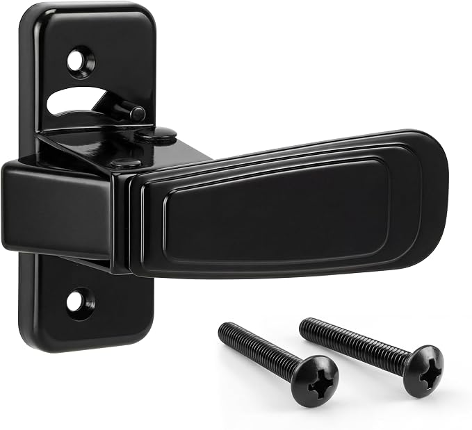 Screen Door Latch Replacement Kit | Replacement Door Handle Hardware, Easy by Avenuebool