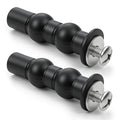 THU651 Toilet Seat Mounting Bolts Hardware Kit Compatible by Unknown