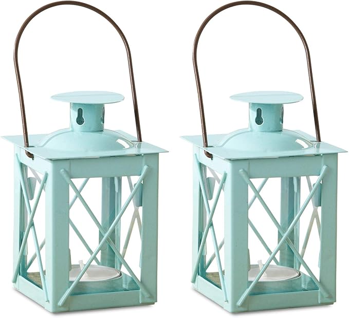 Kate Aspen Decorative Lanterns by KateAspen
