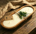 Dough Bowl Candle Co. Jasmine Candle by Dough+Bowl+Candle+Company