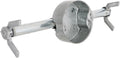 RACO RETRO-BRACE 936 1.5-in. Deep Ceiling Fan Box by Raco